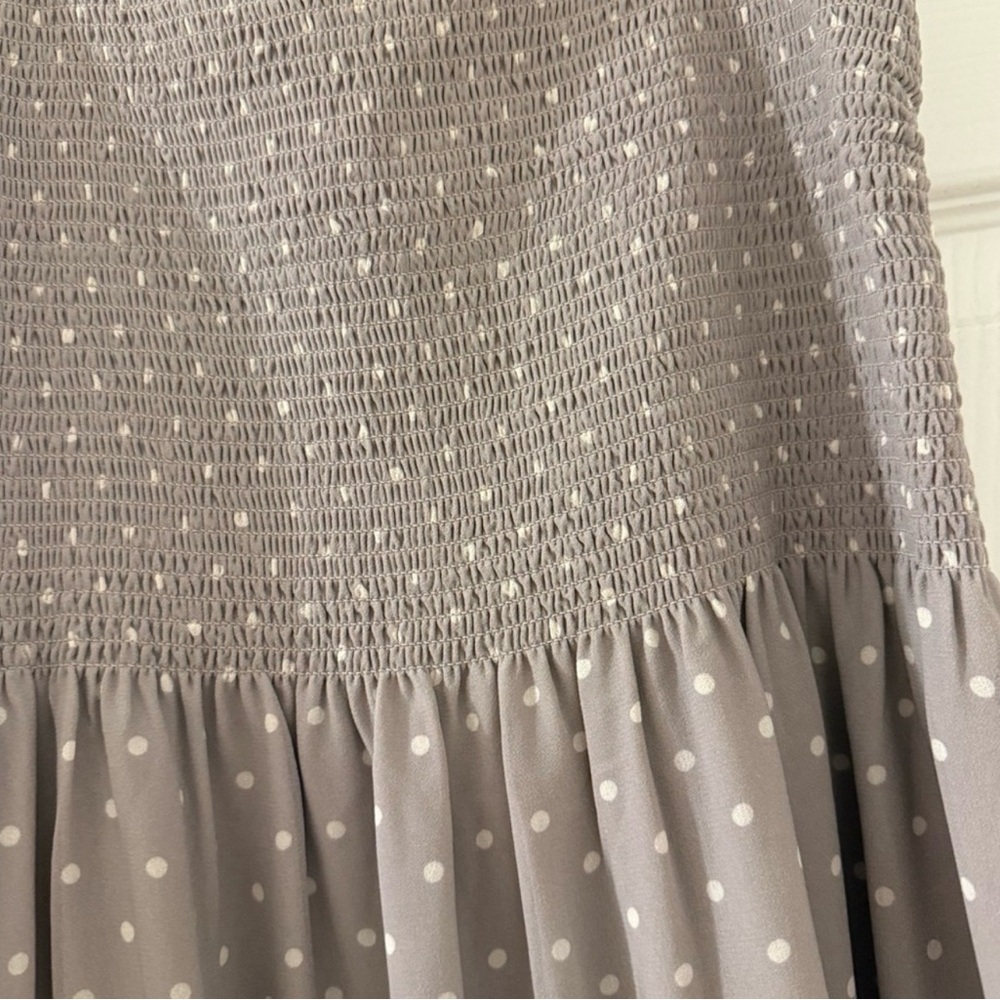 Aritzia Wilfred Golden Hour Dress - Picture 7 of 7